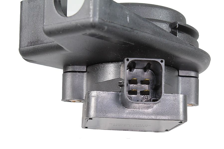 METZGER Sensor, Fahrpedalstellung 0901439 f&uuml;r FIAT SUZUKI CITRO&Euml;N/PEUGEOT