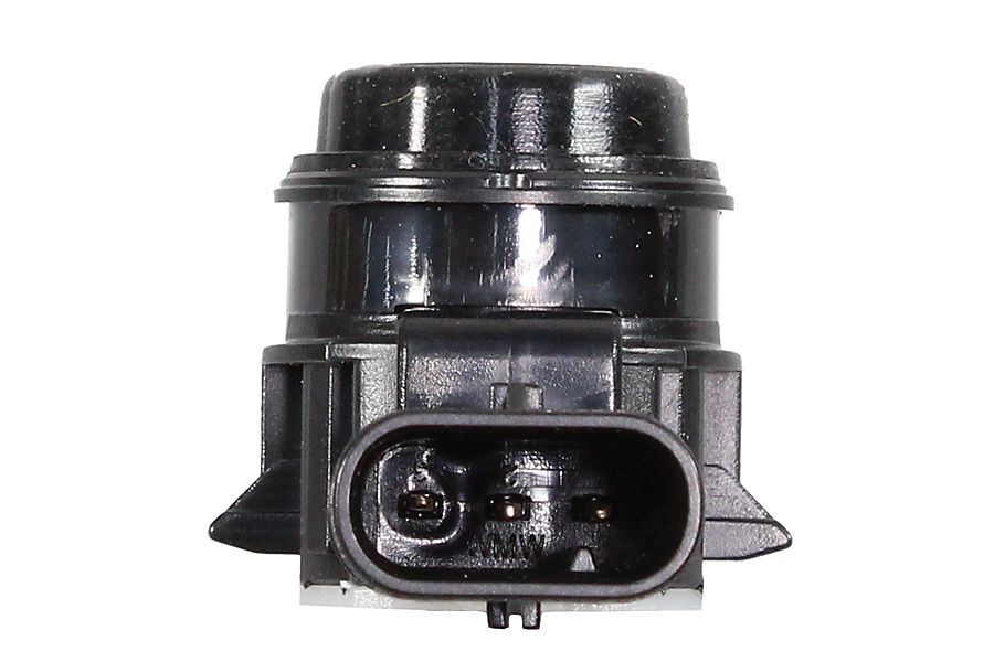 METZGER Sensor, Einparkhilfe 0901441 GREENPARTS f&uuml;r SKODA VW, au&szlig;en, hinten