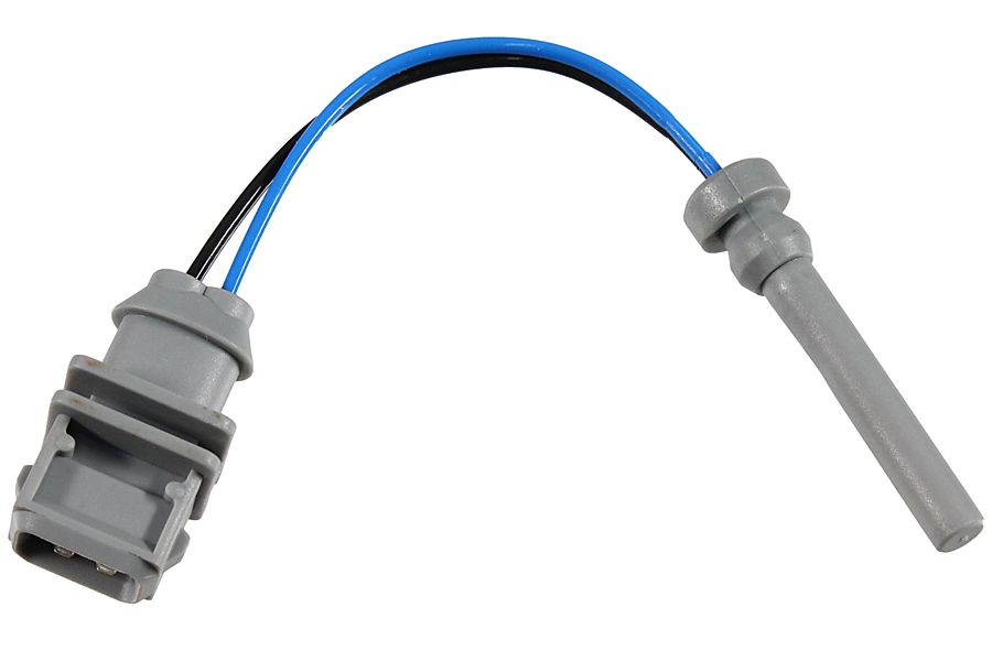 METZGER Sensor, K&uuml;hlmittelstand 0901444 f&uuml;r VOLVO