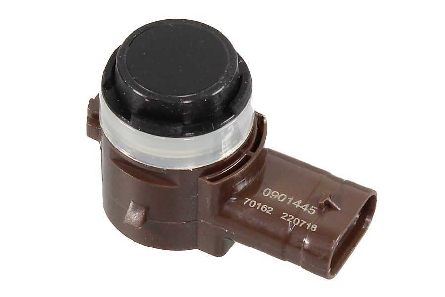 METZGER Sensor, Einparkhilfe 0901445 GREENPARTS f&uuml;r VAG, au&szlig;en, hinten, vorne