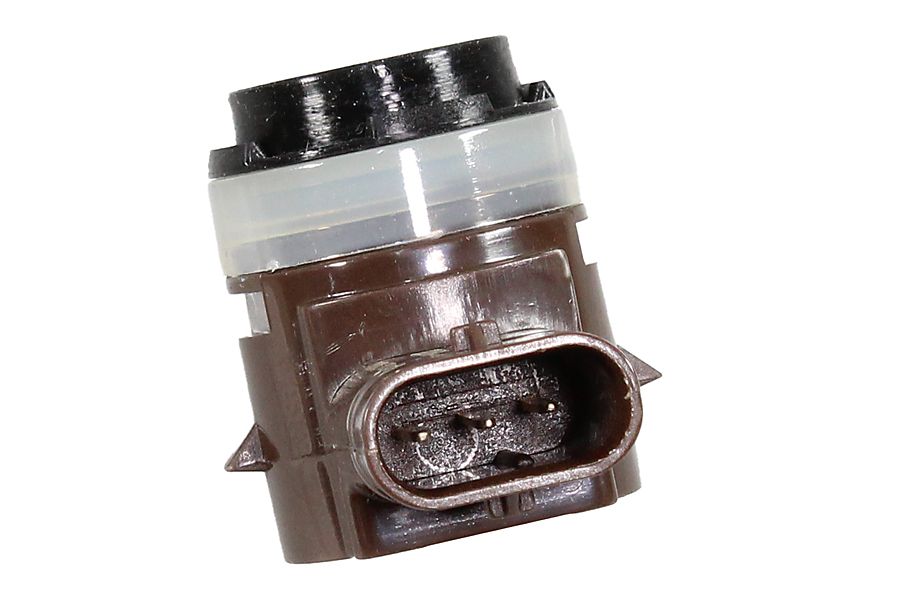 METZGER Sensor, Einparkhilfe 0901445 GREENPARTS f&uuml;r VAG, au&szlig;en, hinten, vorne
