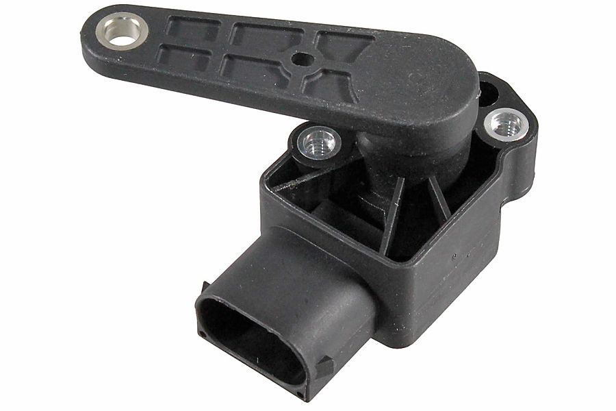 METZGER Sensor, Leuchtweitenregulierung 0901448 GREENPARTS f&uuml;r BMW ROLLS-ROYCE