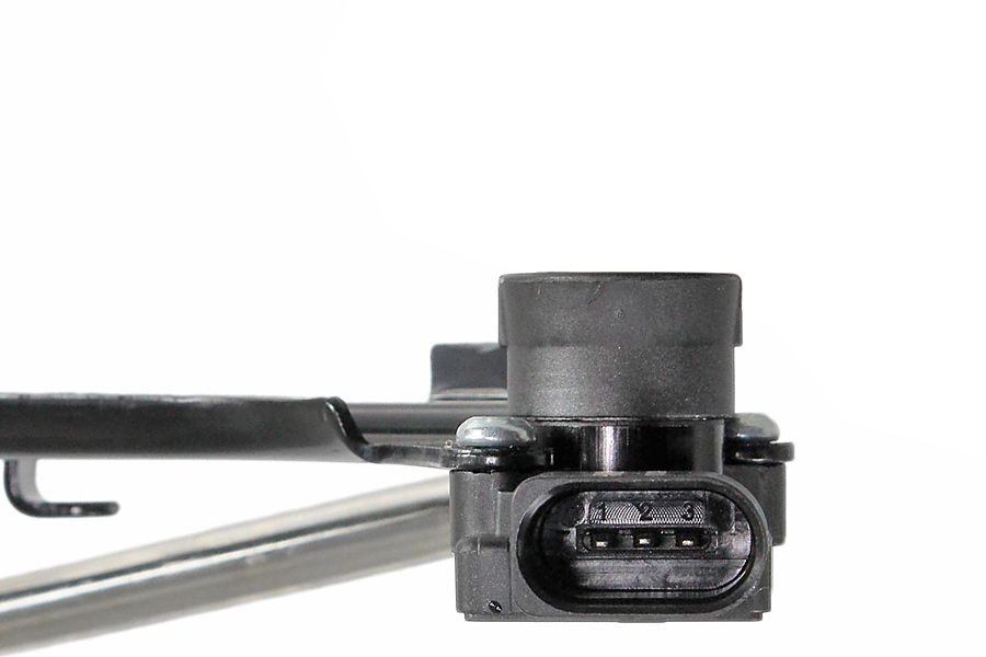METZGER Sensor, Leuchtweitenregulierung 0901452 GREENPARTS f&uuml;r AUDI