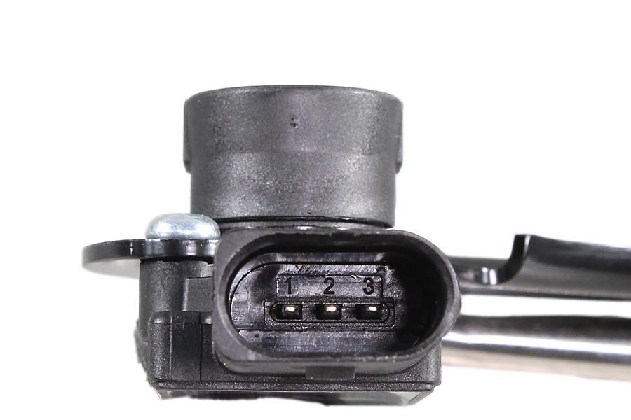METZGER Sensor, Leuchtweitenregulierung 0901453 GREENPARTS f&uuml;r AUDI