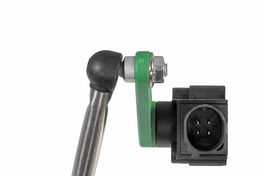 METZGER Sensor, Leuchtweitenregulierung 0901454 GREENPARTS f&uuml;r TESLA