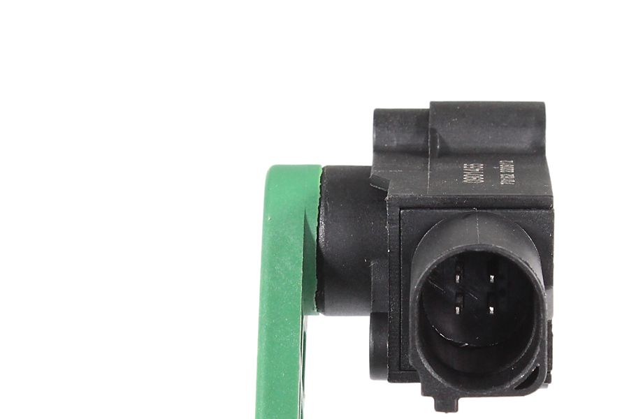 METZGER Sensor, Leuchtweitenregulierung 0901455 GREENPARTS f&uuml;r TESLA