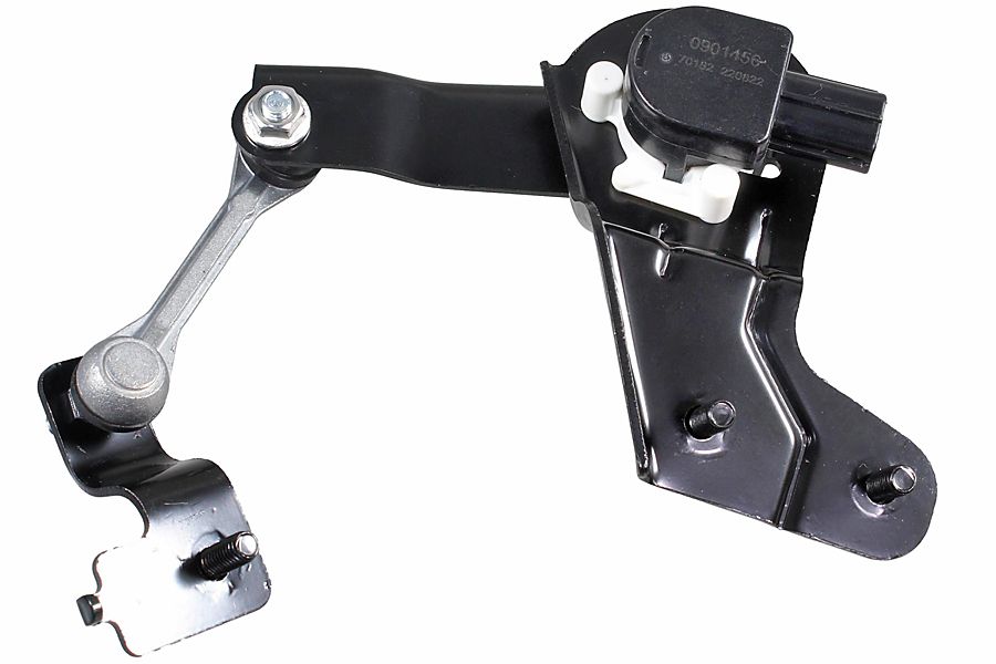 METZGER Sensor, Leuchtweitenregulierung 0901456 GREENPARTS f&uuml;r SUBARU