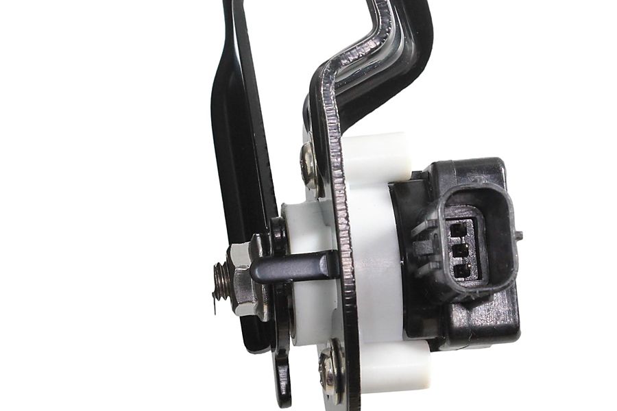 METZGER Sensor, Leuchtweitenregulierung 0901456 GREENPARTS f&uuml;r SUBARU