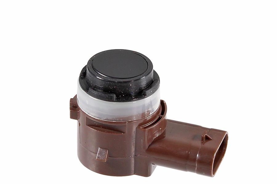 Sensor, Einparkhilfe METZGER 0901457 GREENPARTS f&uuml;r MERCEDES-BENZ, au&szlig;en, vorne
