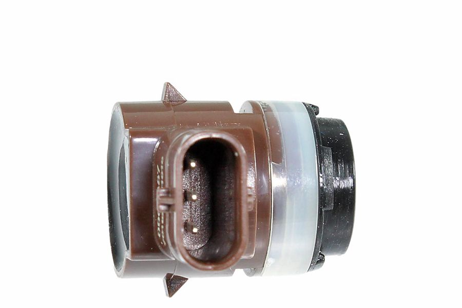 Sensor, Einparkhilfe METZGER 0901457 GREENPARTS f&uuml;r MERCEDES-BENZ, au&szlig;en, vorne