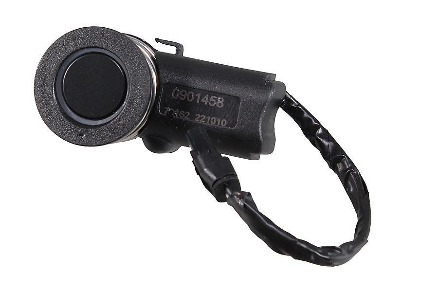 METZGER Sensor, Einparkhilfe 0901458 GREENPARTS f&uuml;r MAZDA TOYOTA, hinten