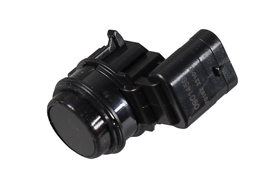 METZGER Sensor, Einparkhilfe 0901459 GREENPARTS f&uuml;r SKODA VW, mitte, vorne