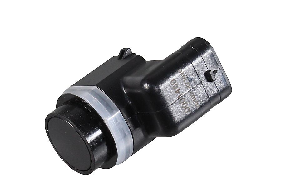 METZGER Sensor, Einparkhilfe 0901460 GREENPARTS f&uuml;r VOLVO, hinten, mitte, vorne