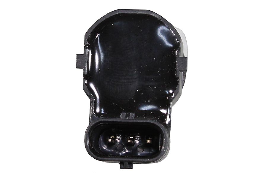 METZGER Sensor, Einparkhilfe 0901460 GREENPARTS f&uuml;r VOLVO, hinten, mitte, vorne