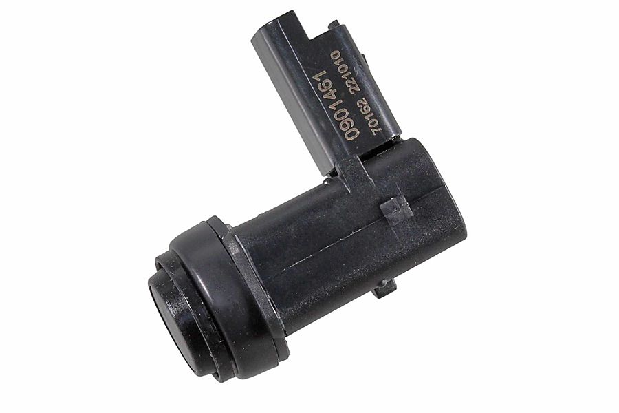 METZGER Sensor, Einparkhilfe 0901461 f&uuml;r PEUGEOT, hinten