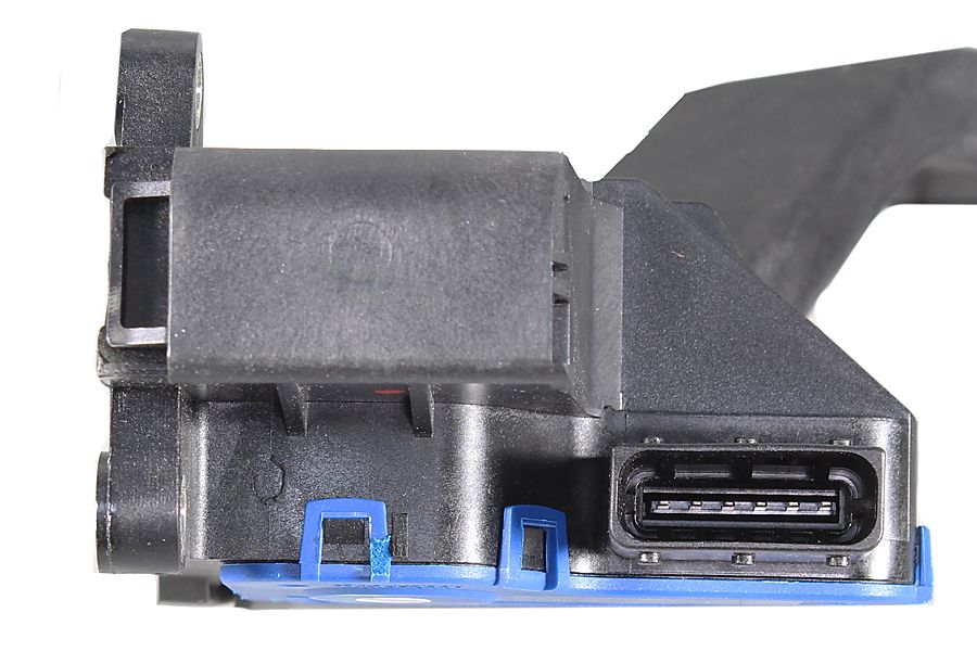 METZGER Sensor, Fahrpedalstellung 0901473 ORIGINAL ERSATZTEIL f&uuml;r FIAT