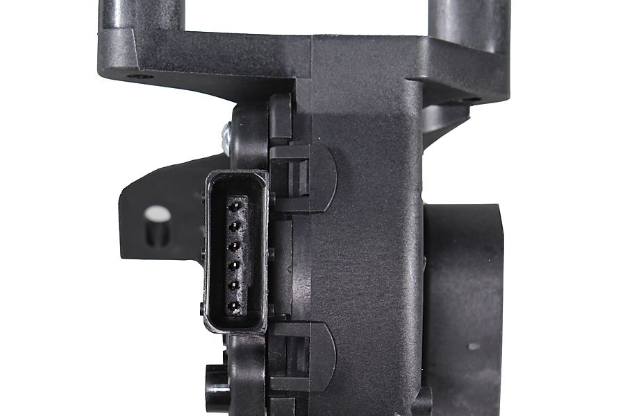 METZGER Sensor, Fahrpedalstellung 0901481 f&uuml;r OPEL GENERAL MOTORS