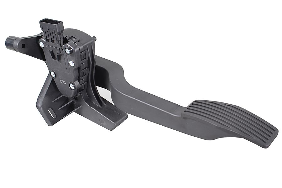 METZGER Sensor, Fahrpedalstellung 0901482 f&uuml;r OPEL GENERAL MOTORS