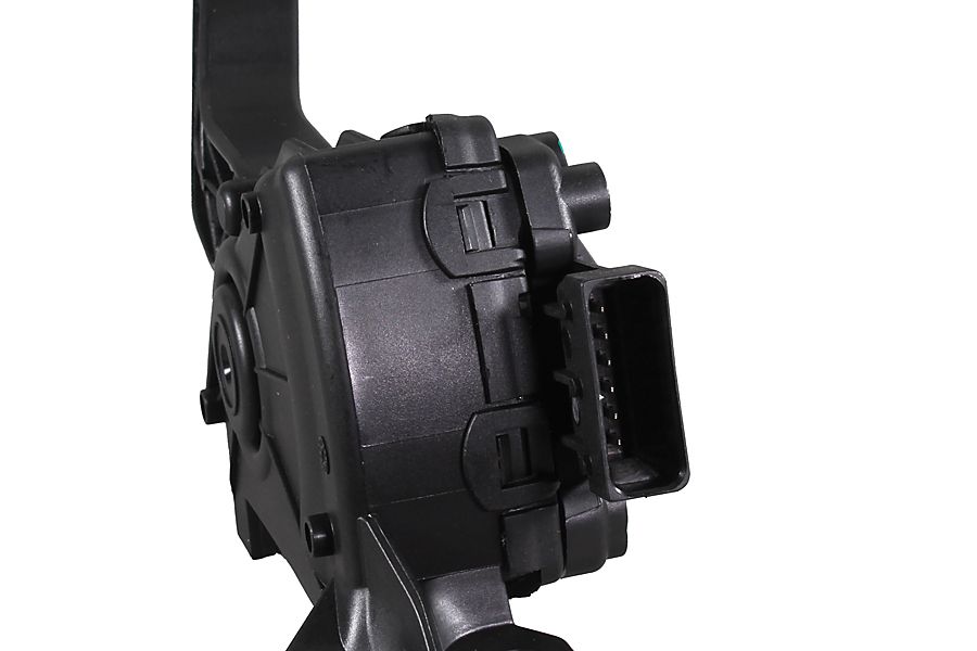 METZGER Sensor, Fahrpedalstellung 0901484 f&uuml;r OPEL GENERAL MOTORS