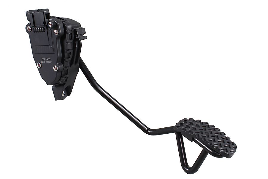 METZGER Sensor, Fahrpedalstellung 0901485 f&uuml;r CITRO&Euml;N FIAT PEUGEOT