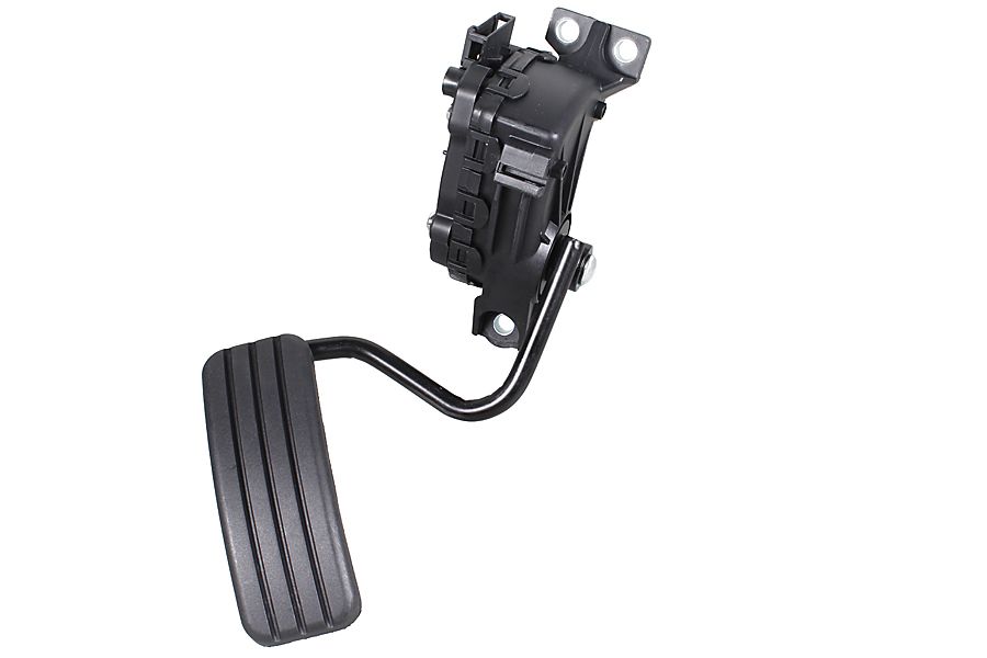 METZGER Sensor, Fahrpedalstellung 0901486 f&uuml;r RENAULT