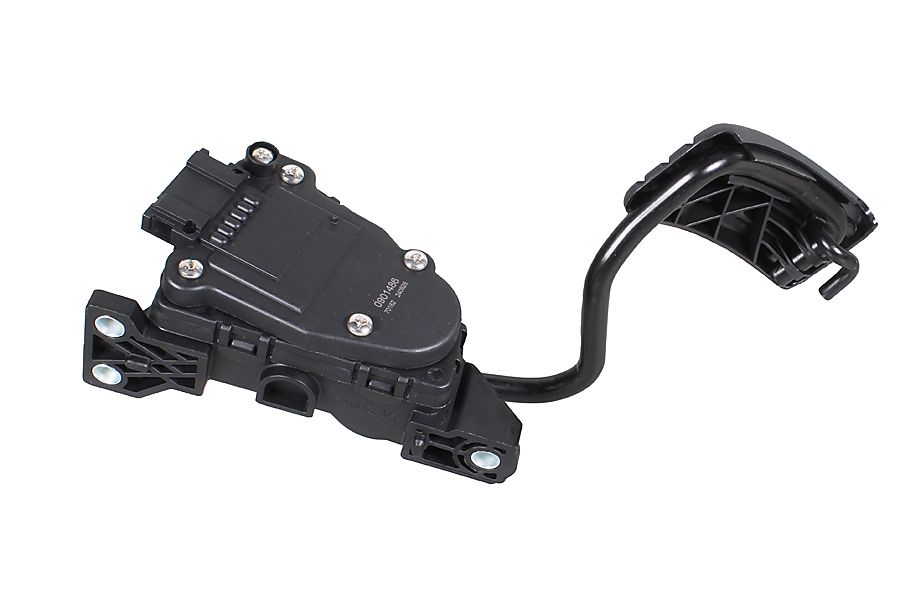 METZGER Sensor, Fahrpedalstellung 0901486 f&uuml;r RENAULT