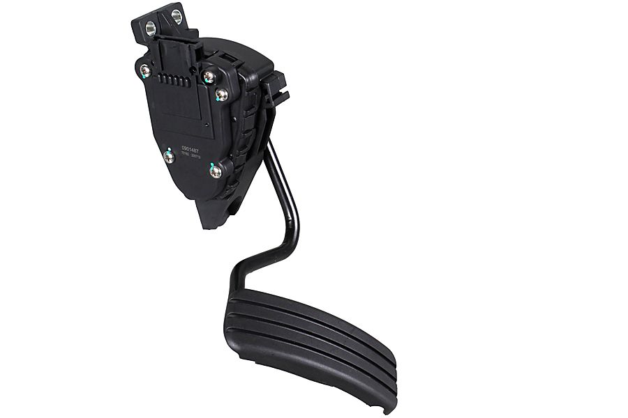 METZGER Sensor, Fahrpedalstellung 0901487 f&uuml;r RENAULT