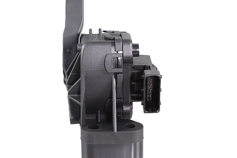 METZGER Sensor, Fahrpedalstellung 0901488 f&uuml;r OPEL GENERAL MOTORS