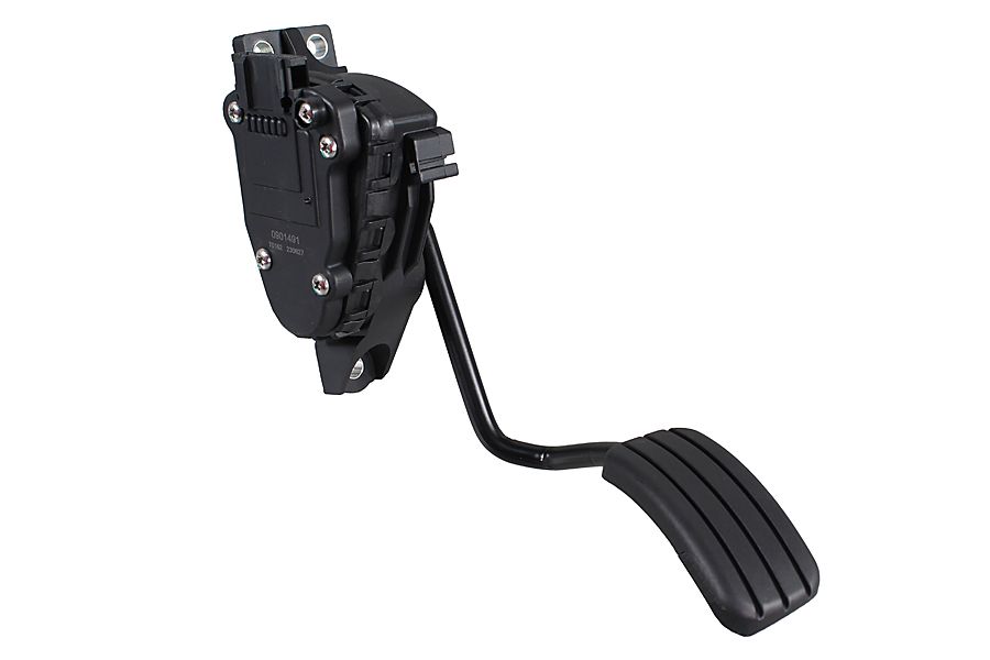 METZGER Sensor, Fahrpedalstellung 0901491 f&uuml;r NISSAN OPEL RENAULT GENERAL MOTORS
