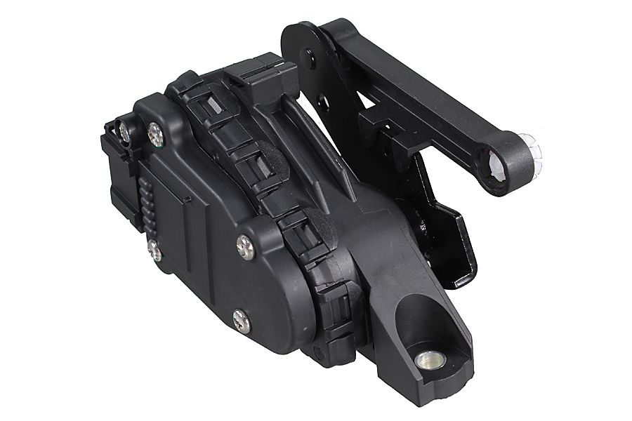 METZGER Sensor, Fahrpedalstellung 0901493 GREENPARTS f&uuml;r RENAULT