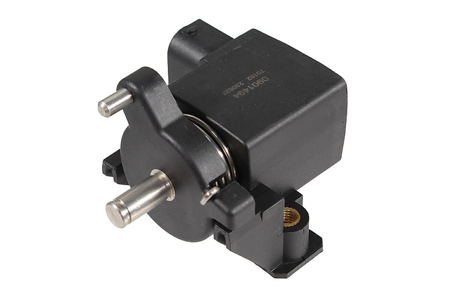 METZGER Sensor, Fahrpedalstellung 0901494 f&uuml;r MERCEDES-BENZ