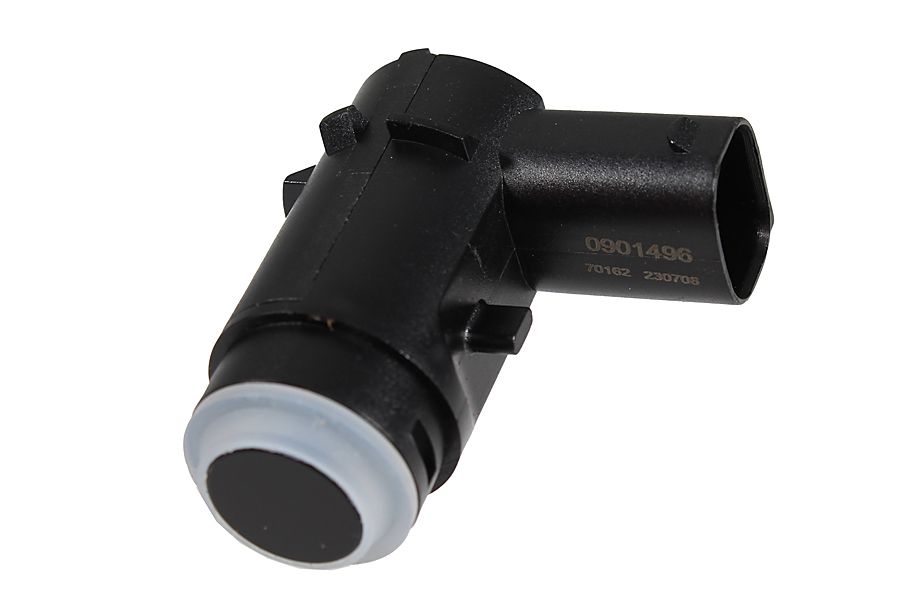 METZGER Sensor, Einparkhilfe 0901496 f&uuml;r RENAULT DACIA, hinten, mitte