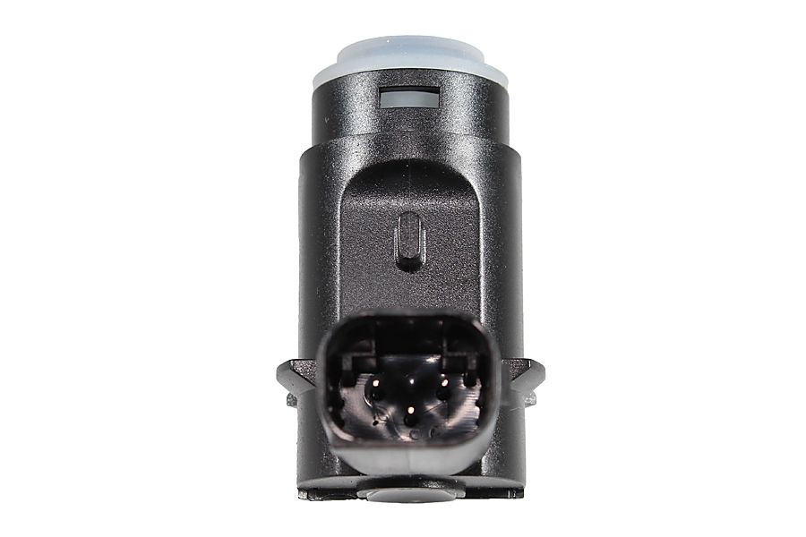 METZGER Sensor, Einparkhilfe 0901496 f&uuml;r RENAULT DACIA, hinten, mitte