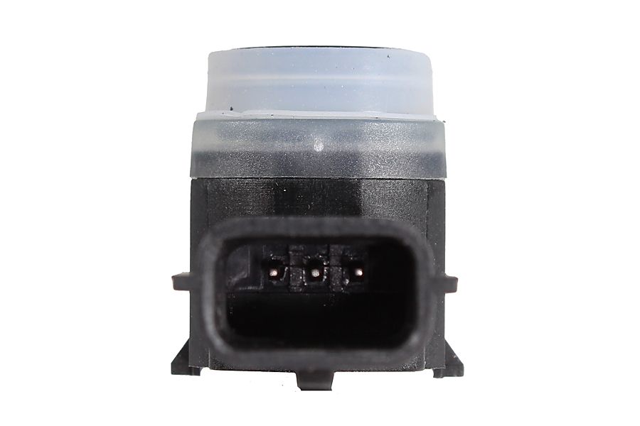 METZGER Sensor, Einparkhilfe 0901497 f&uuml;r RENAULT DACIA, au&szlig;en, hinten