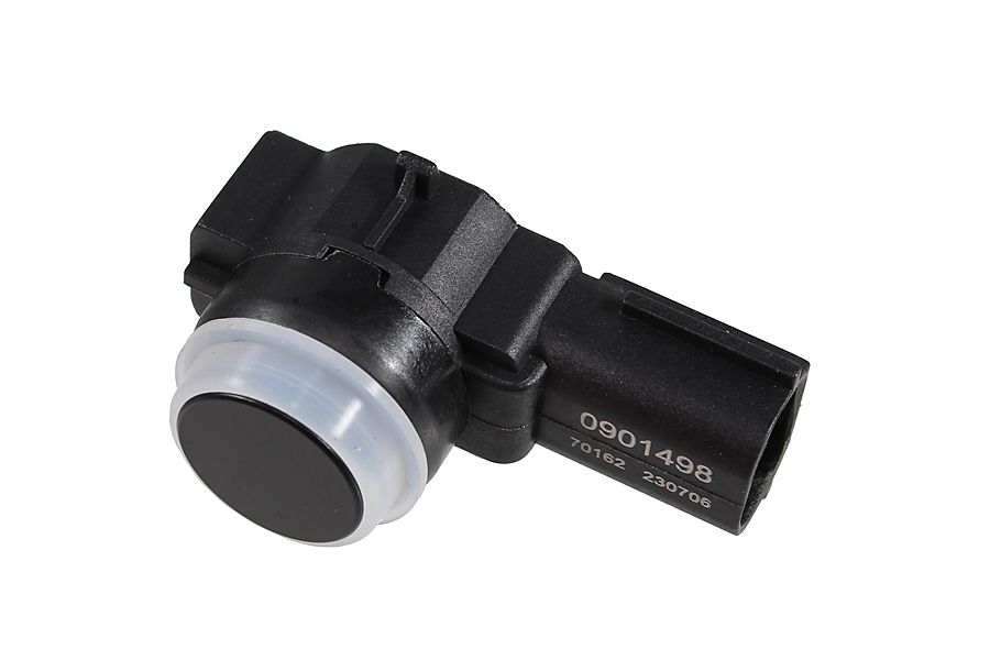 METZGER Sensor, Einparkhilfe 0901498 f&uuml;r FORD, hinten, mitte