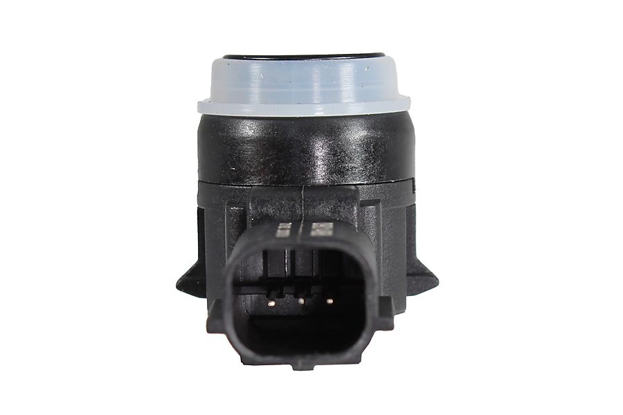 METZGER Sensor, Einparkhilfe 0901498 f&uuml;r FORD, hinten, mitte