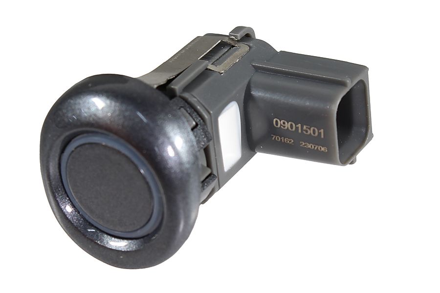 METZGER Sensor, Einparkhilfe 0901501 f&uuml;r MITSUBISHI, hinten, mitte