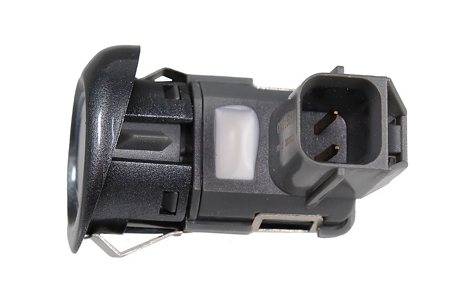 METZGER Sensor, Einparkhilfe 0901501 f&uuml;r MITSUBISHI, hinten, mitte