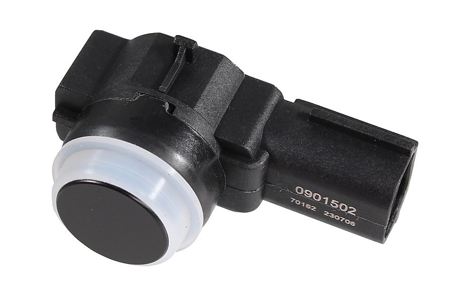 Sensor, Einparkhilfe METZGER 0901502 f&uuml;r FORD, au&szlig;en, hinten, vorne