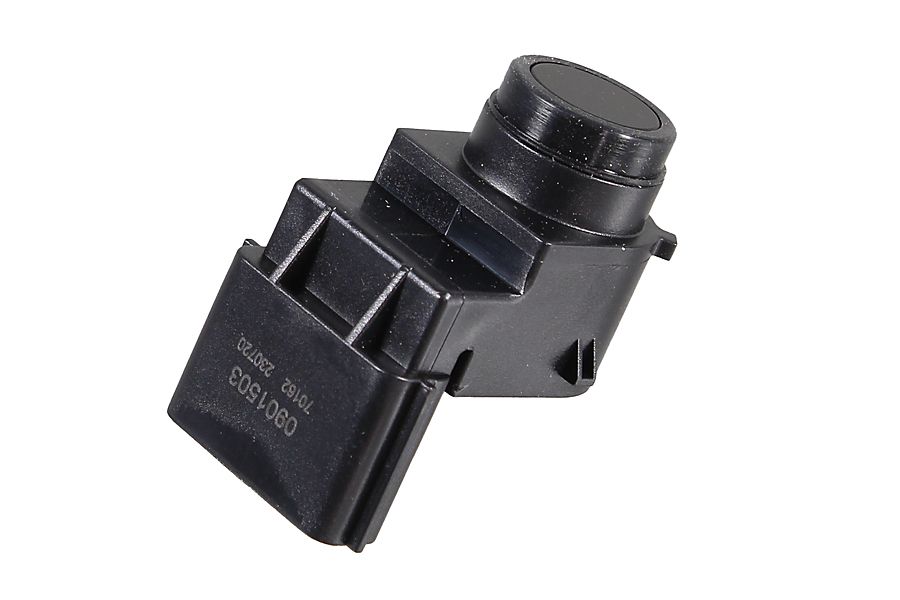 METZGER Sensor, Einparkhilfe 0901503 GREENPARTS f&uuml;r HYUNDAI KIA, mitte, vorne
