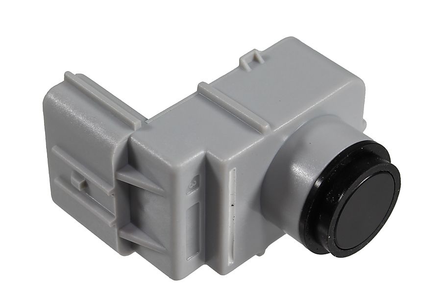 METZGER Sensor, Einparkhilfe 0901504 f&uuml;r HYUNDAI, hinten