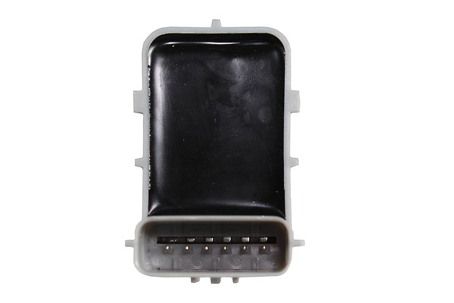 METZGER Sensor, Einparkhilfe 0901504 f&uuml;r HYUNDAI, hinten