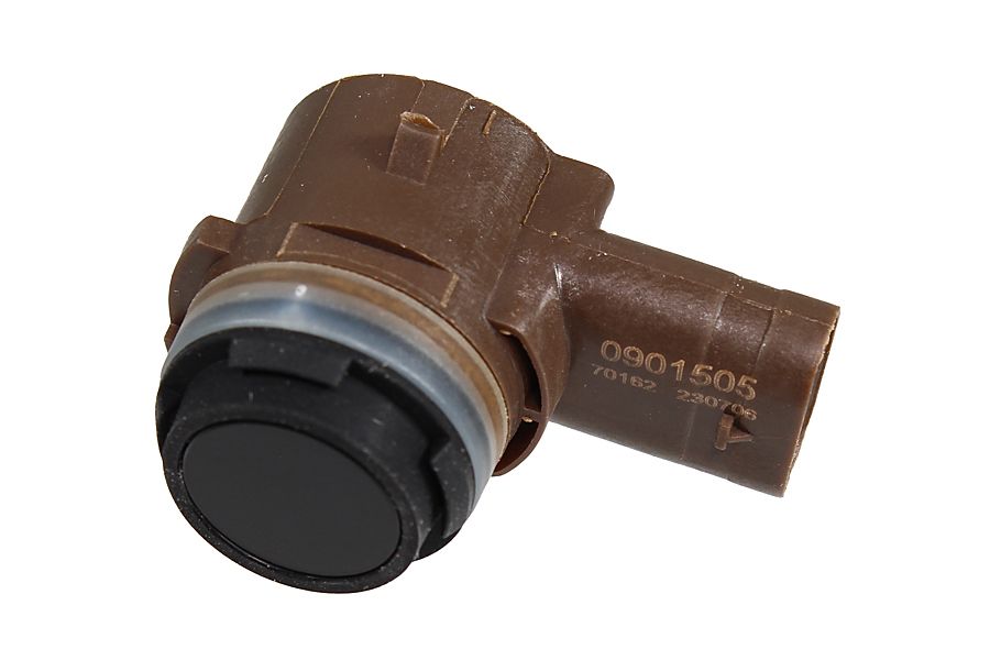METZGER Sensor, Einparkhilfe 0901505 GREENPARTS f&uuml;r FORD, hinten, vorne