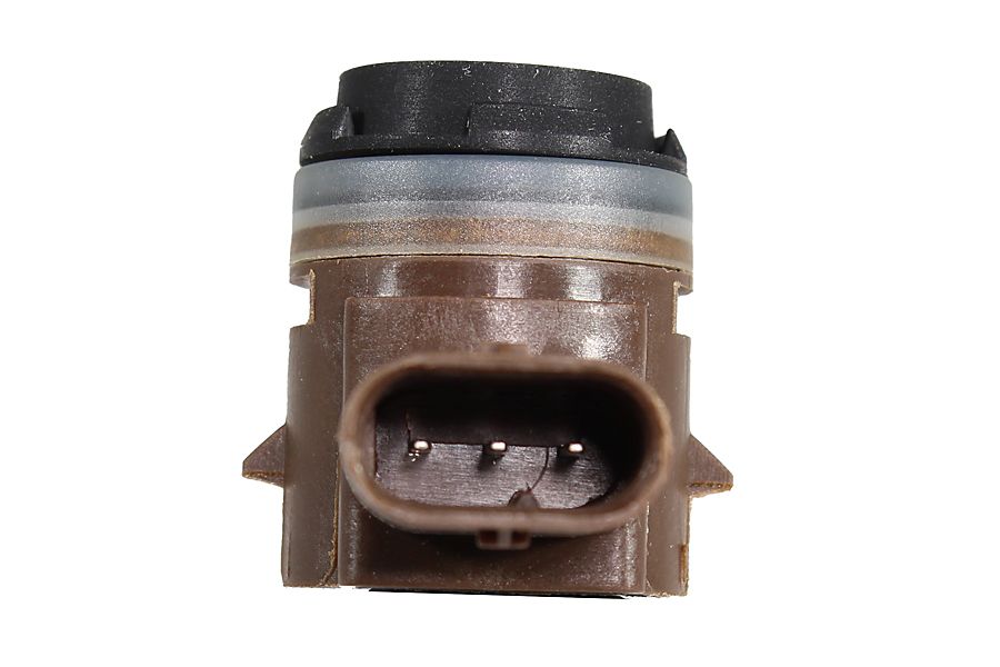 METZGER Sensor, Einparkhilfe 0901505 GREENPARTS f&uuml;r FORD, hinten, vorne