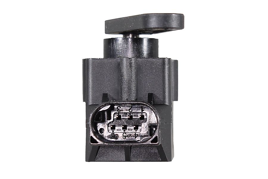 METZGER Sensor, Leuchtweitenregulierung 0901509 f&uuml;r BMW, Hinterachse rechts