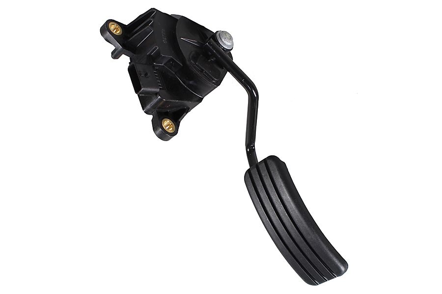 METZGER Sensor, Fahrpedalstellung 0901511 ORIGINAL ERSATZTEIL f&uuml;r MERCEDES-BENZ