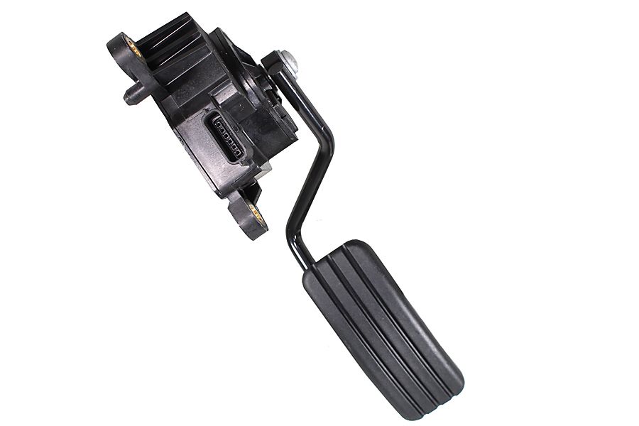 METZGER Sensor, Fahrpedalstellung 0901511 ORIGINAL ERSATZTEIL f&uuml;r MERCEDES-BENZ