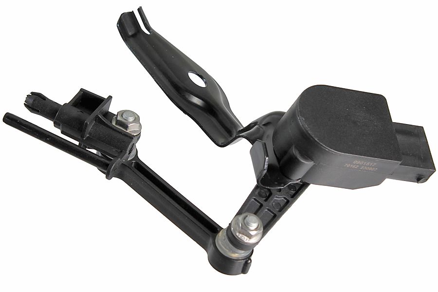 METZGER Sensor, Leuchtweitenregulierung 0901517 f&uuml;r AUDI VW VAG