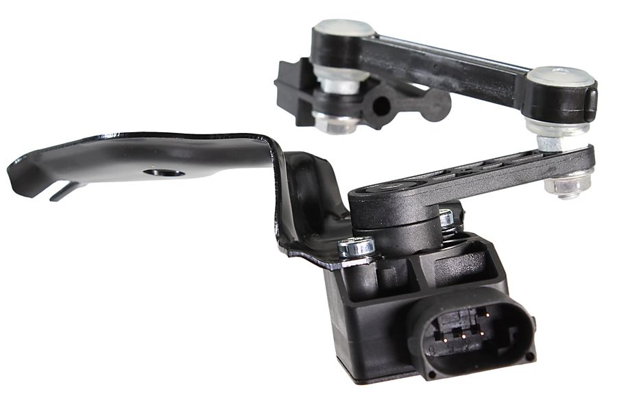 METZGER Sensor, Leuchtweitenregulierung 0901517 f&uuml;r AUDI VW VAG