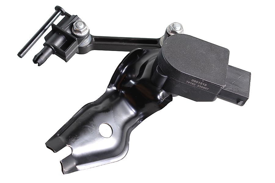 METZGER Sensor, Leuchtweitenregulierung 0901518 f&uuml;r AUDI VW VAG